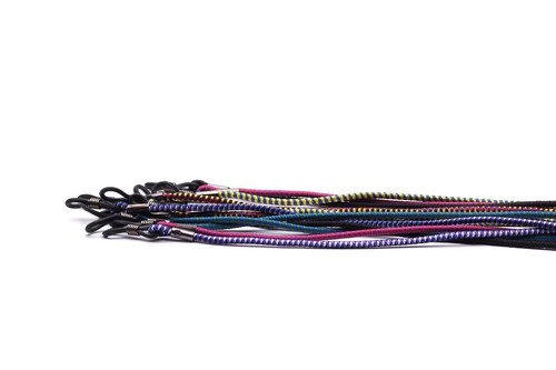 Brillenband brillenkordel bunt - brillenkordel,