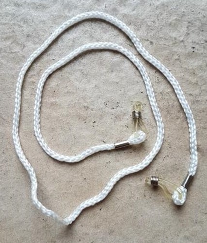 Brillenschnur brillenband - -,