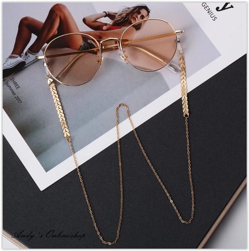 Brillenkette brillenband perle - brillenkette,