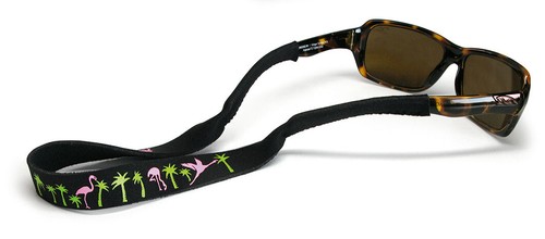 Croakies neopren sportband - neopren,