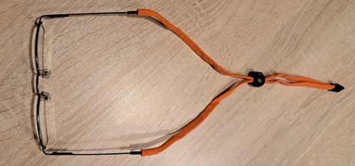 Schwimmfähige brillenkette - schwimmfähige,
