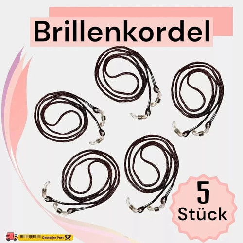 Brillenband brillenkordel - 3-5,