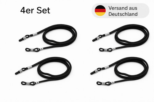 Brillenband brillenkordel - brillenband,