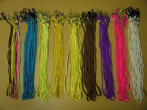 Brillenband brillen kordel - 8x,