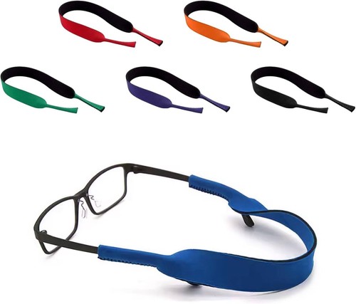 Sport brillenband neopren - sport,