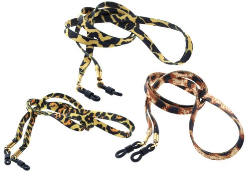 Breites brillenband - brillenband, /