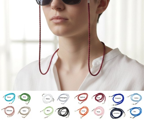 Brillenband brillenkette - ,