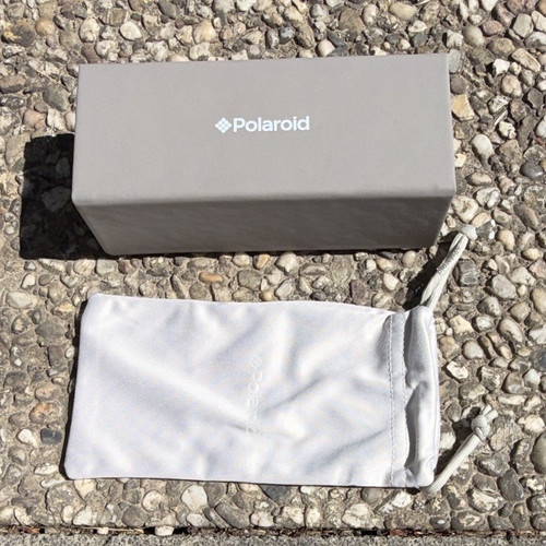 Polaroid brillenbox für - polaroid,