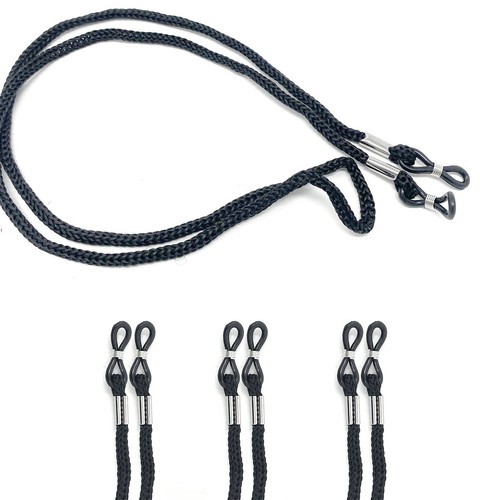 3er pack brillenkordel - 3er,