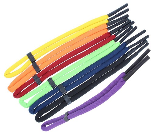 Schwimmfähiges brillenband - schwimmfähiges,