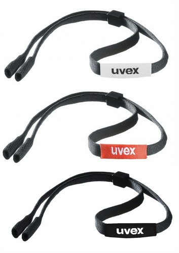 Uvex brillenband - uvex,