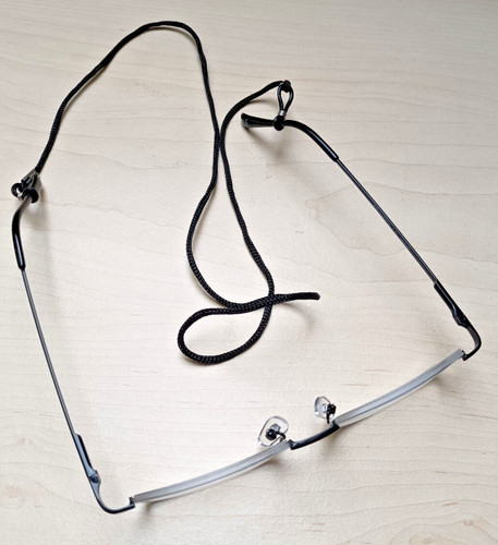 Brillenband brillenkordel - 3x,