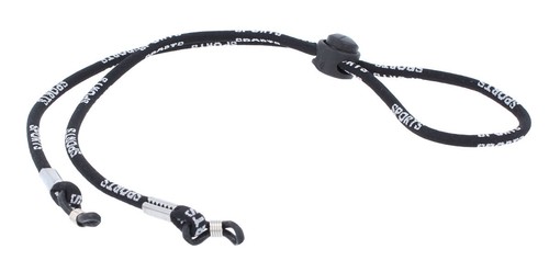 Sportliches brillenband - sportliches,