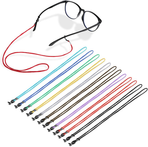 Stück nylon brillenband - stück,