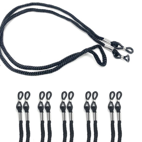 5er pack brillenkordel - 5er,
